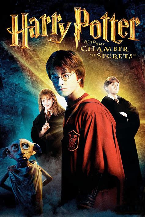 Directors Chris Columbus Starring. . Harry potter and the chamber of secrets full movie